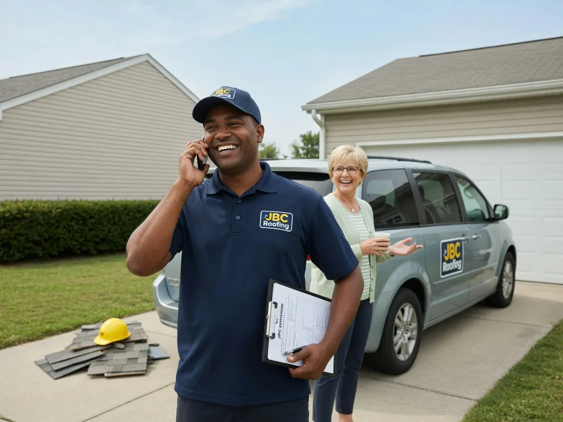 Roof Replacement Bishop, TX FAQs